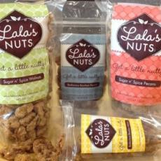 Lala's Nuts