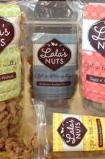 Lala's Nuts