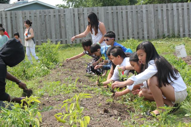 Each week of the Hmong Language and Cultural Enrichment Program (HLCEP) summer program has a different focus, including kinship, history and religious beliefs. A gala Saturday will support the program. (Hmong Language and Cultural Enrichment Program)