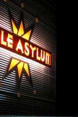 Ale Asylum