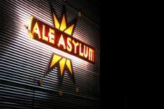 Ale Asylum