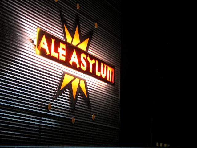 Ale Asylum