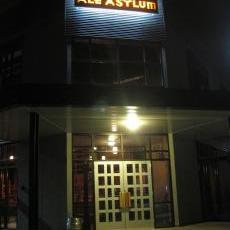 New Ale Asylum