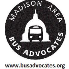 Madison Area Bus Advocates logo