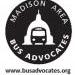 Madison Area Bus Advocates logo