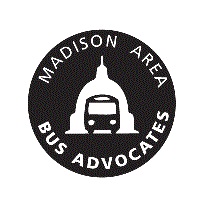 Madison Area Bus Advocates logo