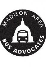 Madison Area Bus Advocates logo