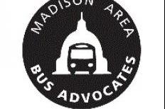 Madison Area Bus Advocates logo