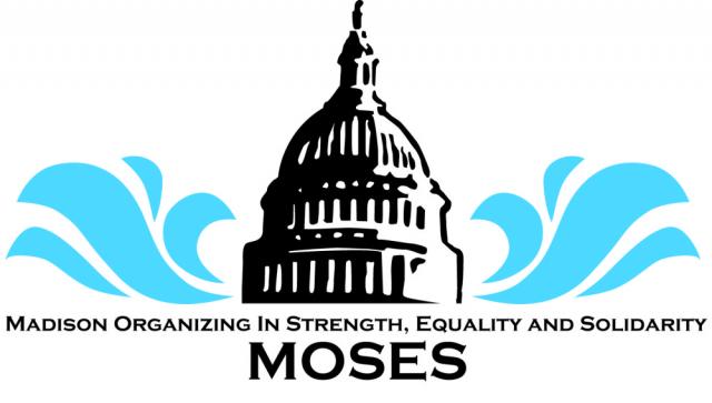 Moses Logo