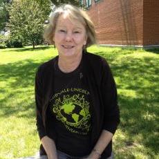 Retiring teacher Mary Malloy looks back on her career