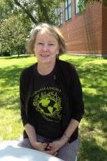 Mary Malloy is retiring after four decades in teaching (Rachel Schulze/Madison Commons