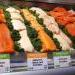 Metcalfe's sustainable seafood corner