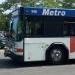 Madison Metro Bus