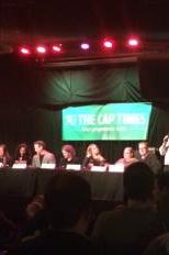 Cap Times Panel