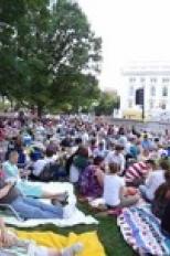 Concerts on the Square