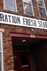 Operation Fresh Start