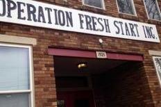 Operation Fresh Start