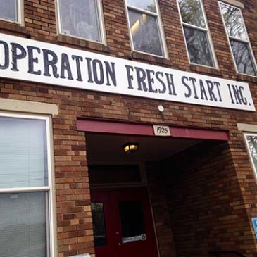 Operation Fresh Start