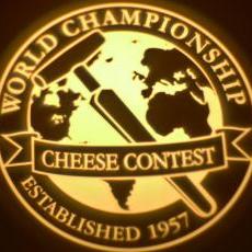 World Cheese Championship Contest