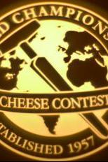 World Cheese Championship Contest