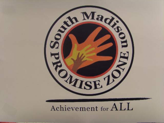 South Madison, Promise Zone