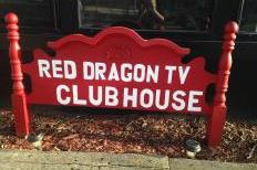 Located at 109 E. Lakeside, Red Dragon TV hosts a live taping of Inna Godda Davida on Friday nights (Esta Pratt-Kielley/Madison Commons)