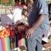 Robert Pierce South Madison Farmers Market