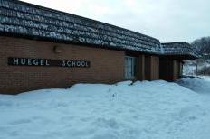Heugel Elementary School
