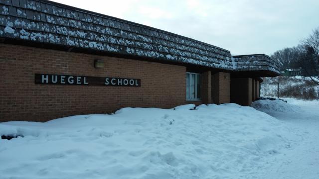 Heugel Elementary