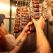 UFC's artisanal, dry-cured salami