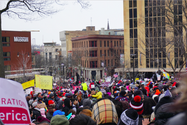 Day Without Latinos