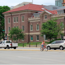 Madison transit