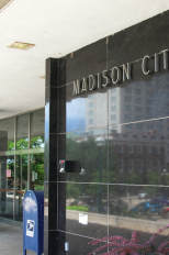 Madison City Hall