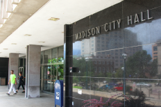 Madison City Hall