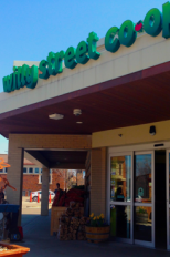 Willy St CoOp