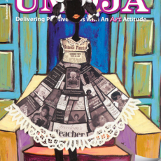 UMOJA magazine