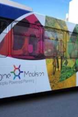 Imagine Madison Transit