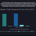 Madison Police Data