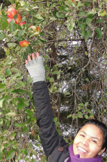 Christian Guzman, La FEM farmer, Photo credit: Just Coffee