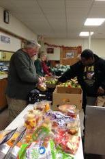 Bread of Life Food Pantry