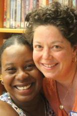 Soraya Willems-Neal, Suzanne Swift