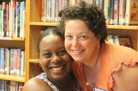 Soraya Willems-Neal, Suzanne Swift