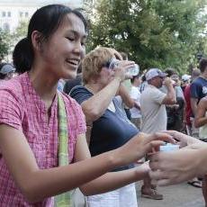 Taste of Madison photo.