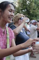 Taste of Madison photo.