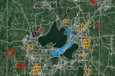 Density Sample graphic for Bust Stops Here