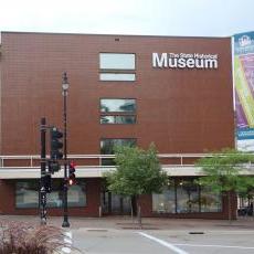 Wisconsin Historical Museum 