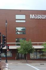 Wisconsin Historical Museum 