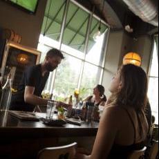 World Cup Bartender