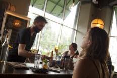 World Cup Bartender