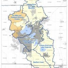 Yahara Watershed